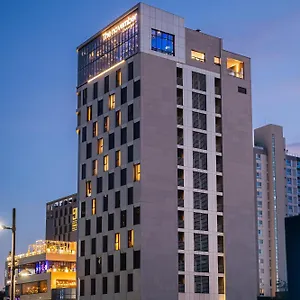 3* 호텔 오션 파크 나인