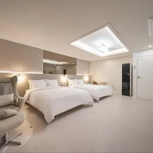 ホテル Dk Airport, インチョン広域市