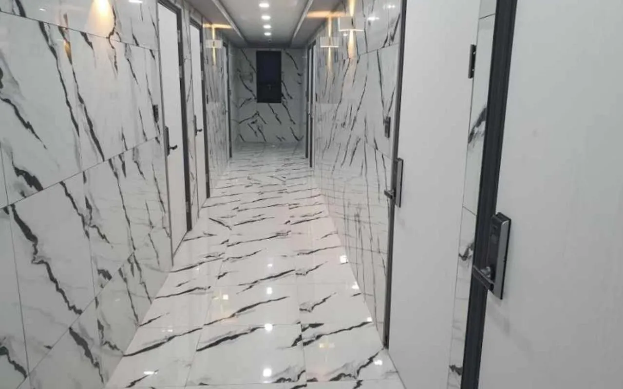 On & Off Hotel Incheon